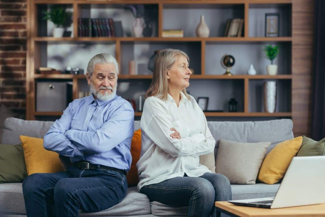 ecarts retraite hommes femmes