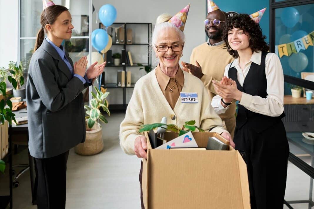 partir retraite plus tot