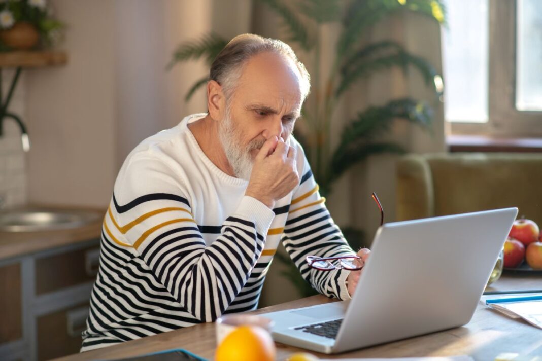 pension retraite bug informatique