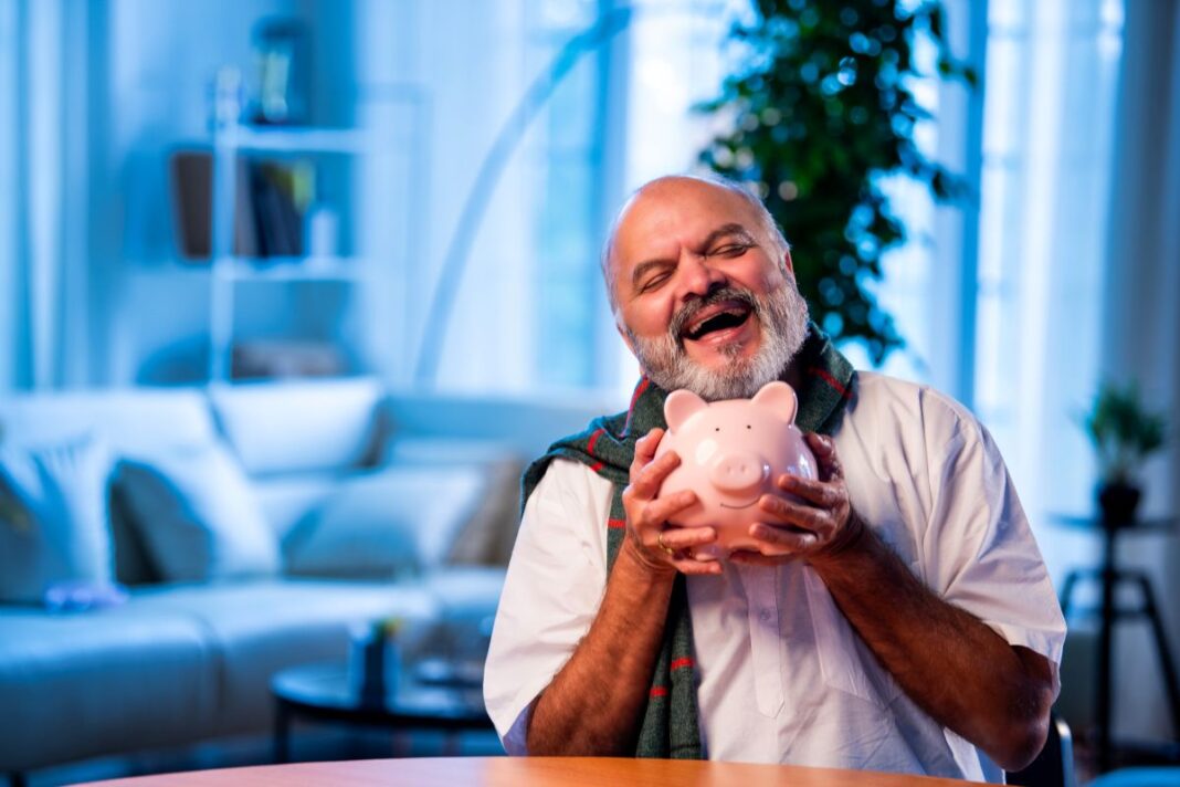 pension reversion livret a