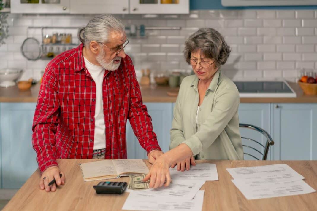 retraite perturbations versements pensions