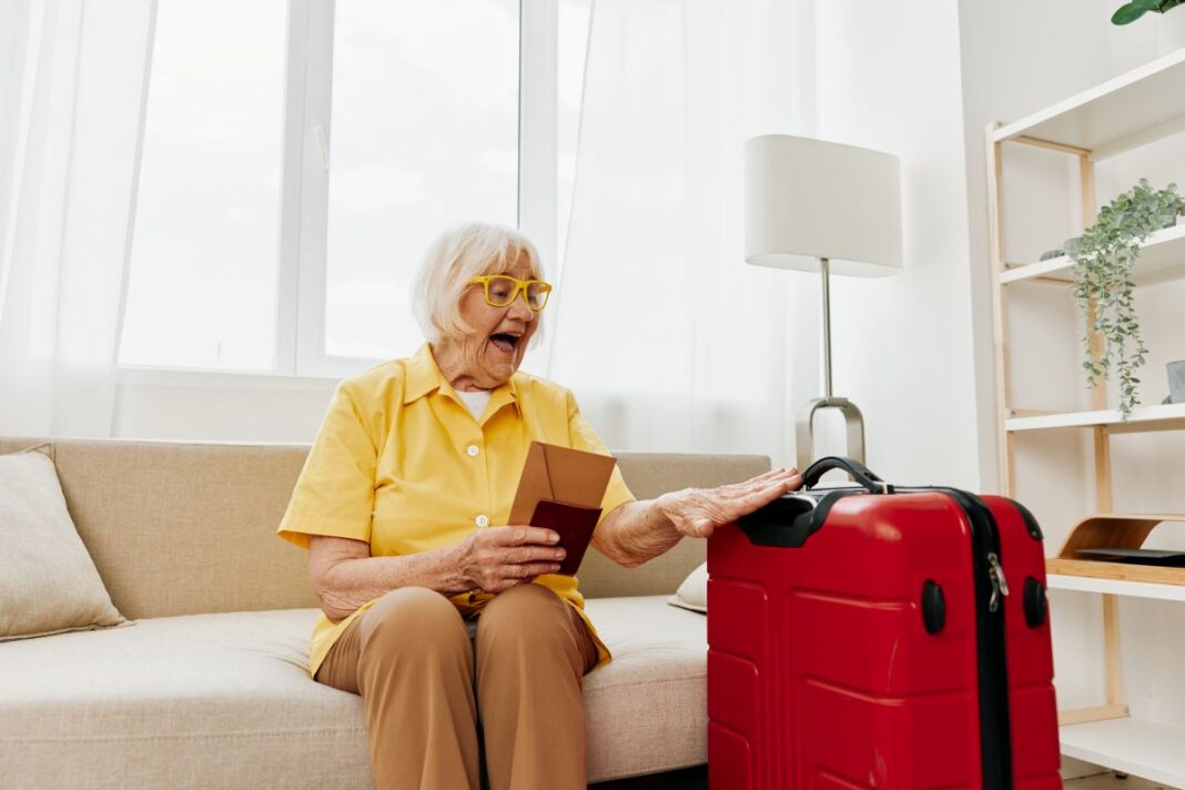 retraites ville espagne