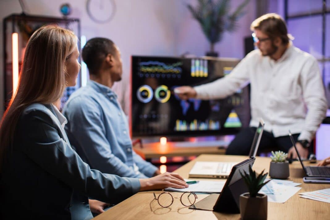 avantages logiciel gestion intervention