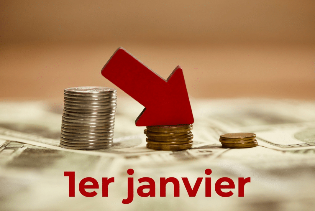 hausse retraite diminuer pension