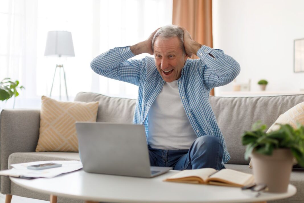 caf aide avant retraite