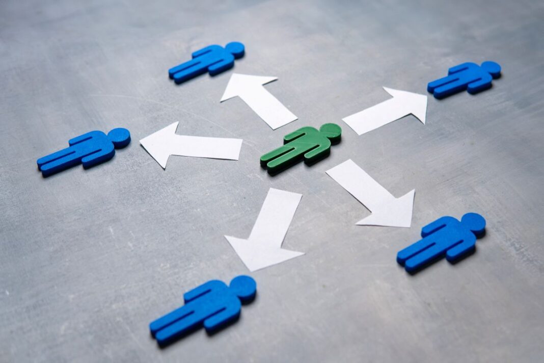 inscrire plusieurs agences interim