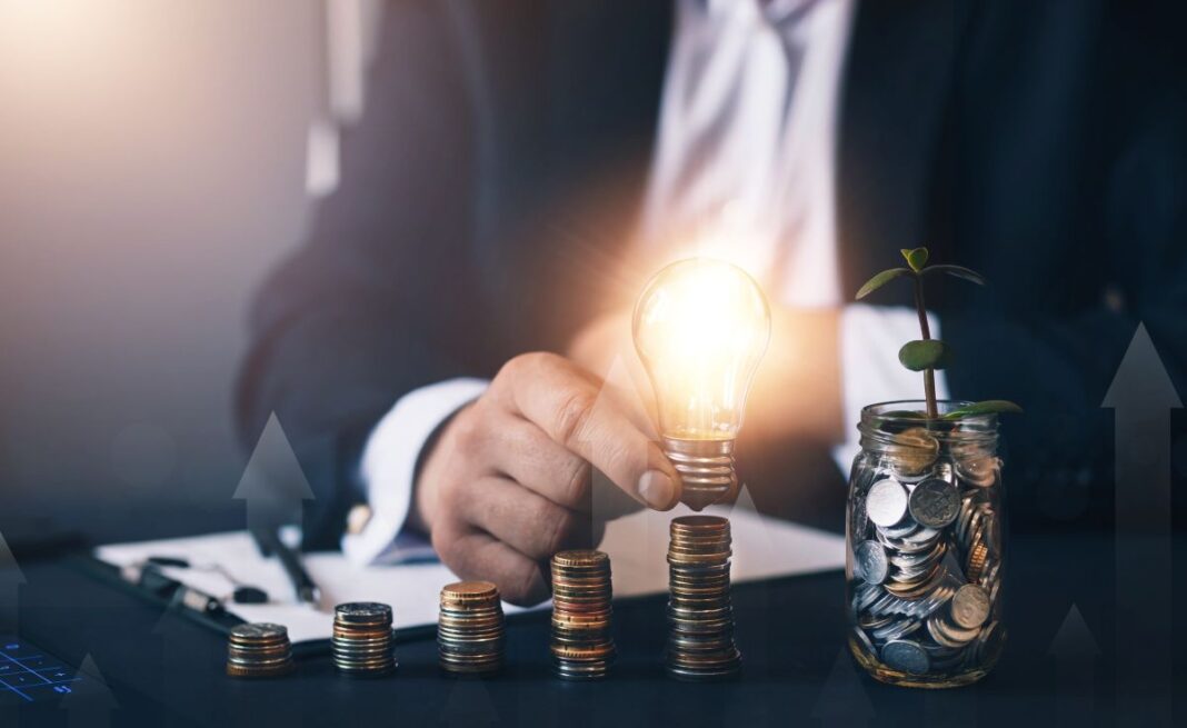 gestion d'epargne avec du sens