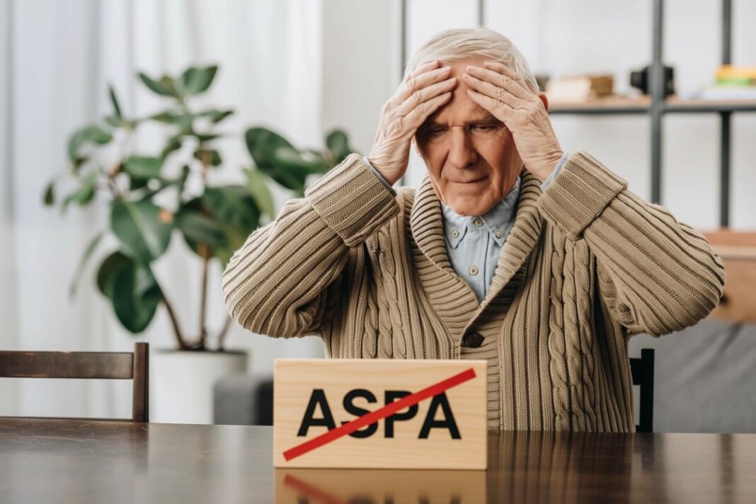 minimum vieillesse 2026