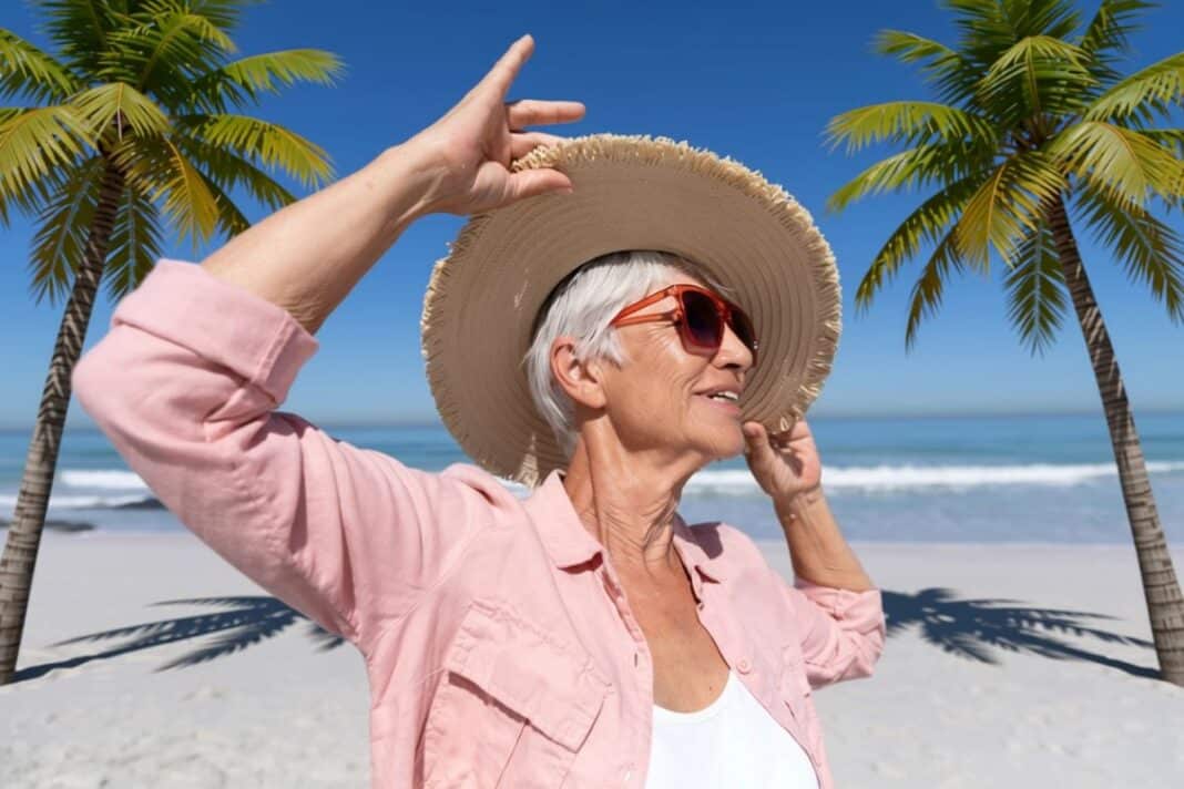 retraite destinations exotiques