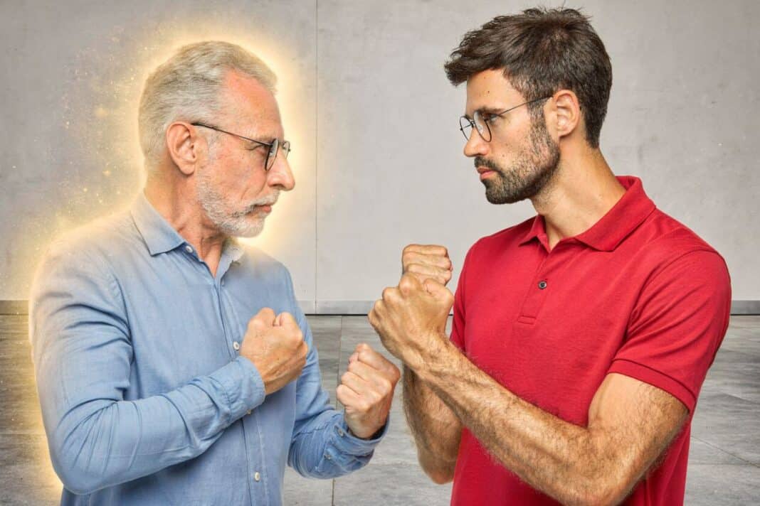 retraites actifs privilegies