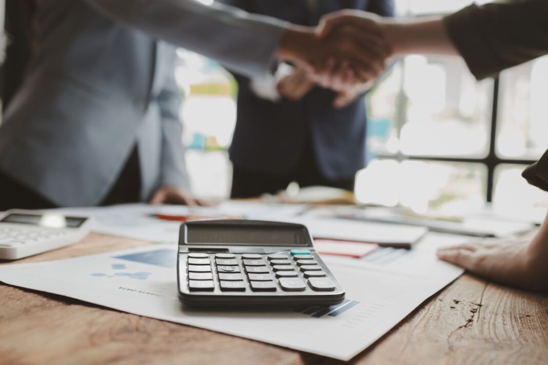 creation sarl capital social