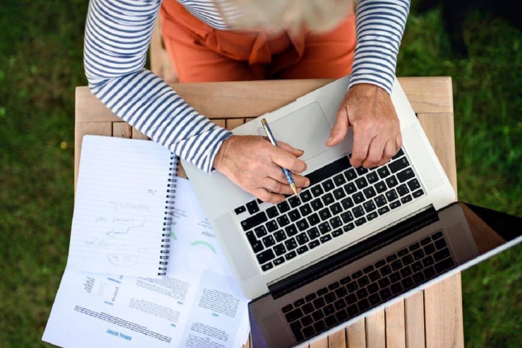 Rédiger lettre motivation Parcoursup